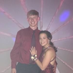 Meet your Posher, Josh